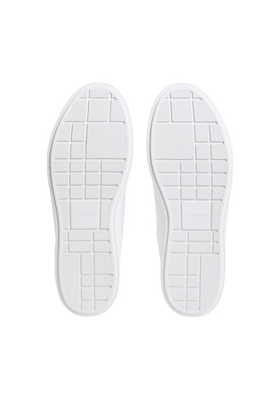 Calvin Klein Hm0hm02123 0k4 40 Düşük Profilatörlü Kupsole Lth-14964 Üçlü Siyah