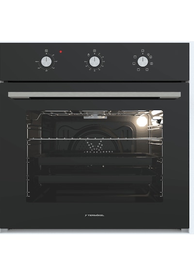 Termikel BO O6435C B - BH P7144C B Ankastre Set