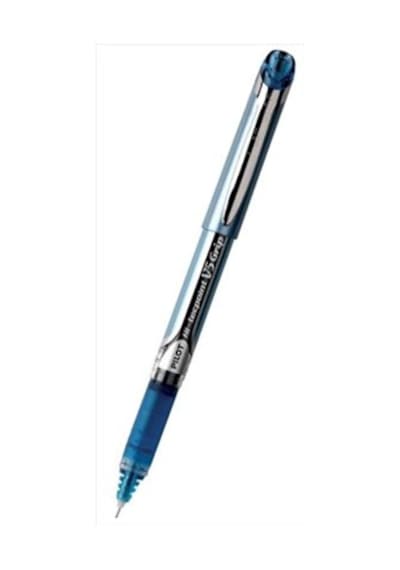 Pilot Roller Kalem V5 A. Mavi 0,5 Uç - 3 Adet Mavi