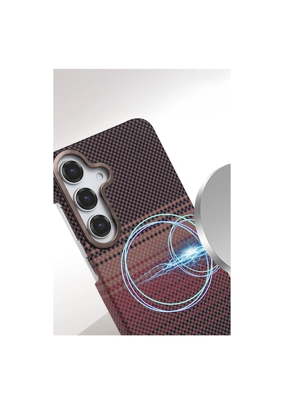 Samsung Galaxy A15 4g Vega Magsafe Kapak