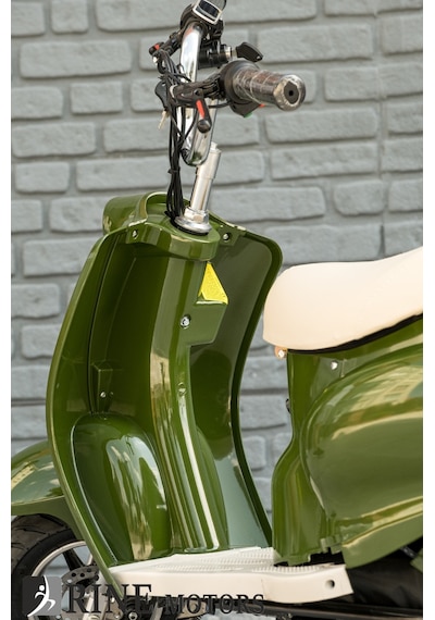 İTHALATCI GÜVENCESİ ARACISIZ 500 WATT ÇOCUK SCOOTER