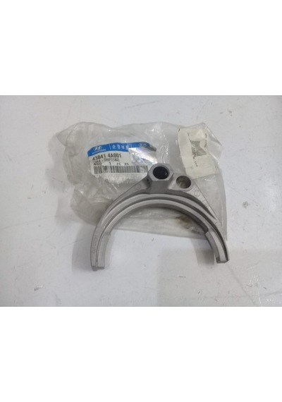 H100 Kamyonet 97-starex Vites Çatalı1/2 43841 4a001