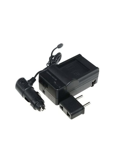 Canon LP-E6 6D Oto Şarjlı Şarj Cihazı