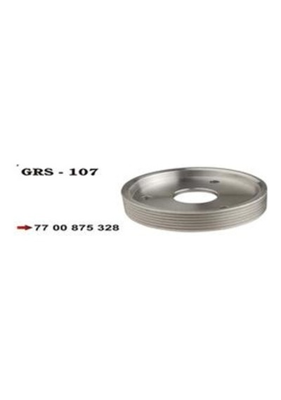 Grosse 107 Hidrolik Direksiyon Pompa Kasnağı Clıo Iı 98 Kangoo 97 1.9 D F8q 7700875328