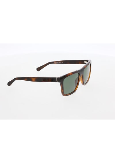 Guess Gu00166/s 52n 55-18-140 Güneş Gözlüğü Kahverengi