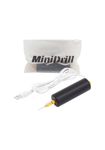 Powermaster PM-5504 Mini Drill El Matkabı