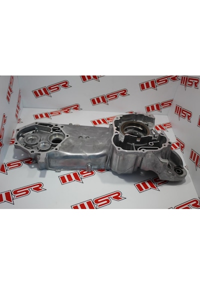 Actıva S 125 Sol Blok Oem