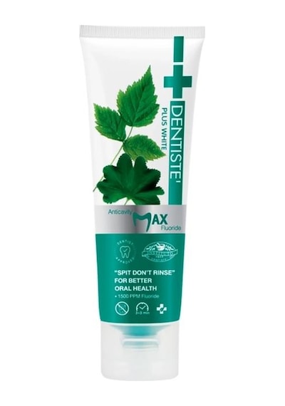 Dentiste Anticavity Max Fluoride Diş Macunu 45 Gr Günlük Koruma