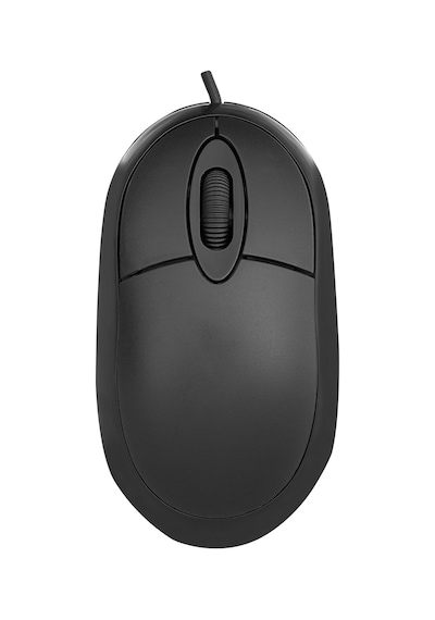 Everest Sm-385 Usb Siyah 1200dpi Optik Mouse