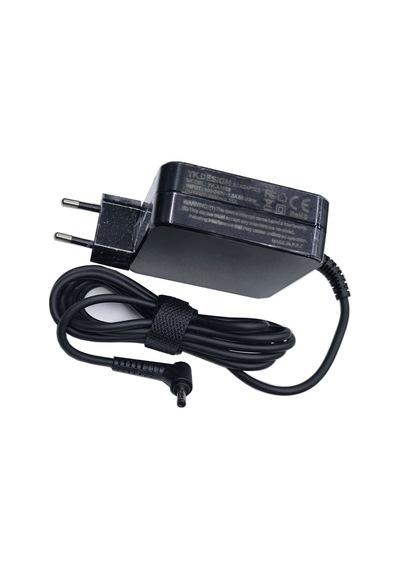 Lenovo İle Uyumlu 20v 3.25a Notebook Adaptörü 4.0mm 1.7mm Uçlu Adaptör
