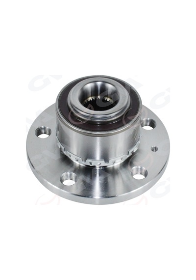 Ön Teker Poryası Rulmanlı Polo-cordoba-fabıa 01- Abs Li 6c0407621-6q0407621ah-6q0407621br