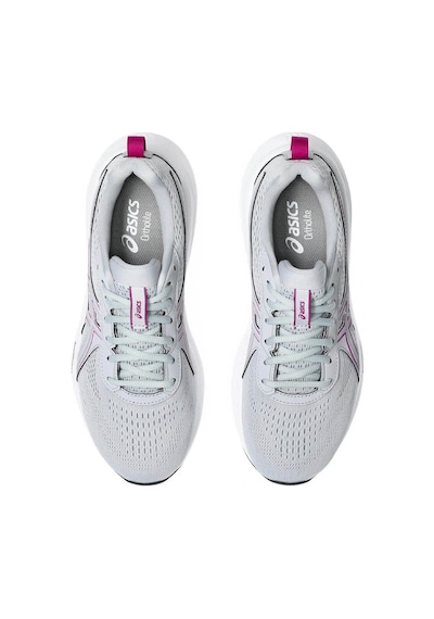Asics Gel-contend 9 Kadın Koşu Ayakkabısı Açık Gri