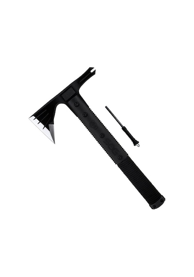 Sog Sk1001 Siyah Survival Kamp Baltası