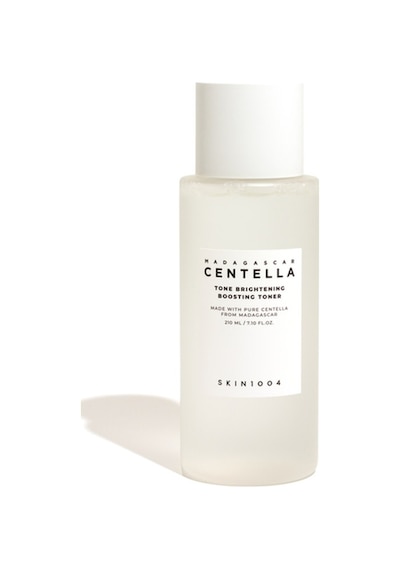Skin1004 Madagascar Centella Tone Brightening Boosting Toner 210 ML