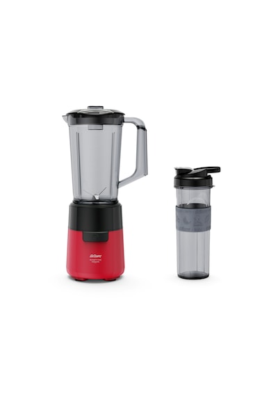 Arzum AR1196 Shake'N Take Megamix Sürahi Blender 550W 1L Sürahi  550 ML Taşınabilir Şişe
