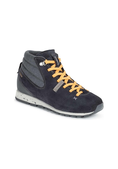Aku Bellamont Gtx Mıd Goretex Kadın Bot A515138 Lacivert