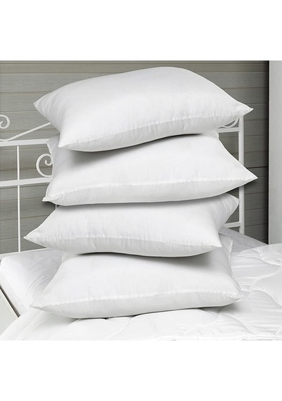 Komfort Home 4'lü Silikon Yastık Seti 50x70 Cm Sku: Smgstk9d201fc55e