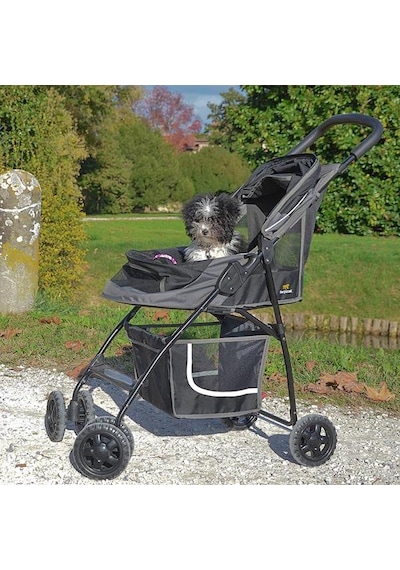 Ferplast Kedi Köpek Gezdirme Puseti 80 x 42 x 95 CM