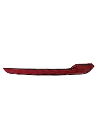 Arka Tampon Reflektörü Byd Seal U 2024-2025 Sol