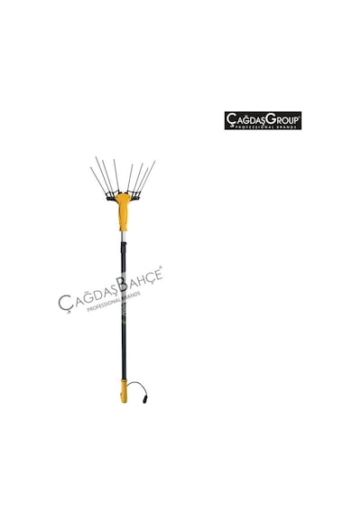 Volpi 455Xl Zeytin Hasat Makinesi 12V  İtalyan
