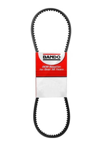 Bando V Kayış 13X2775 Düz
