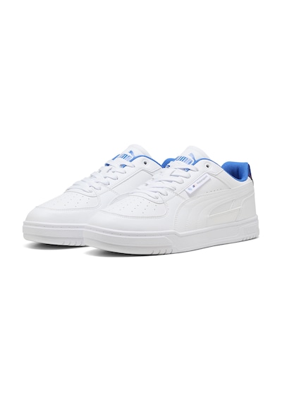 Puma Bmw Mms Caven Iıı Erkek Beyaz Sneaker Ayakkabı 30912802 Beyaz