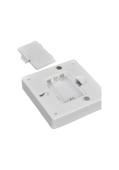 Peakstar Ps-801 Cob Ledli Mıknatıslı Yapışkanlı Lamba Beyaz
