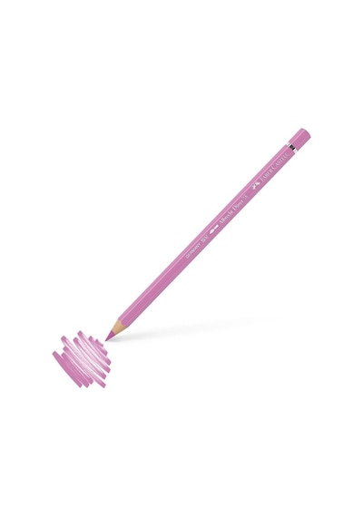 Faber Castell Albrecht Dürer Aquarell Pembe Sulu Boya Kalemi 119