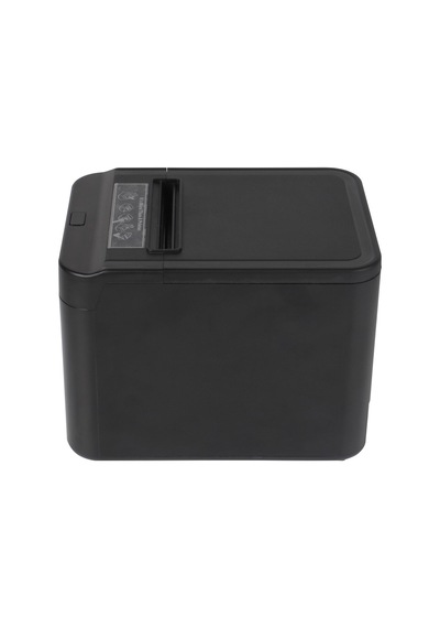 Iromx 852syt Thermal Otomatik Kesicili Usb Ethernet Slip Fiş Yazıcı 80mm Fiş Yazıcı Siyah