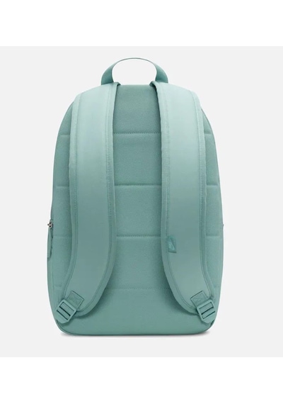 Nike Heritage 25 L Unisex Yeşil Sırt Çantası Dc4244-309 Siyah