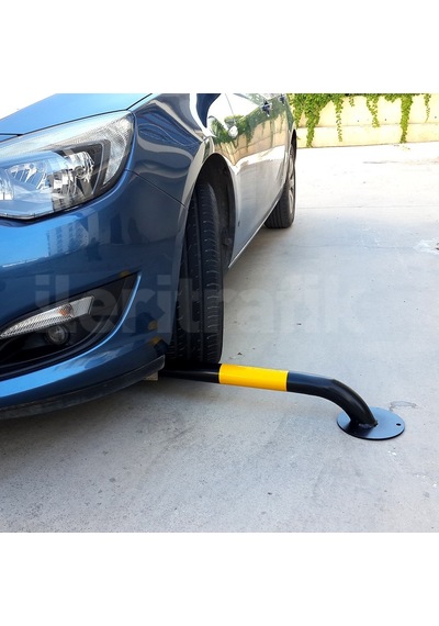 Oto Park Araç Stoperi, Otopark Demiri 10 Adet Indirimli (534231822)