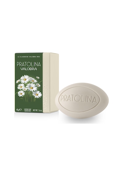Valobra Gift Box Le Classiche - 5'li Sabun Seti 5 X 45 Gr Parfümsüz