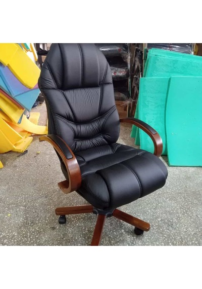 Makam Müdür Yönetici Ofis Koltuğu