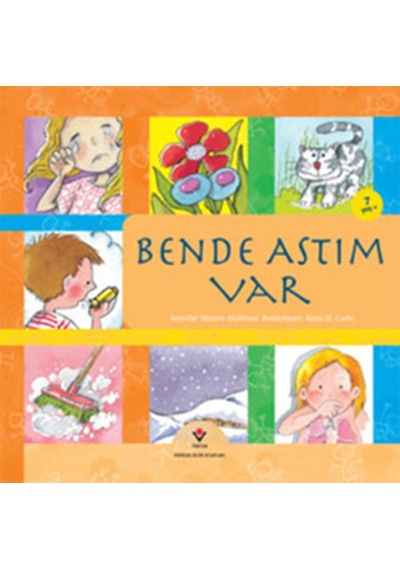 Bende Astım Var