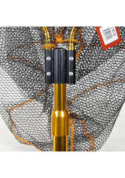 Remixon Lnd-02 Kauçuk Torlu 170 Cm Kepçe