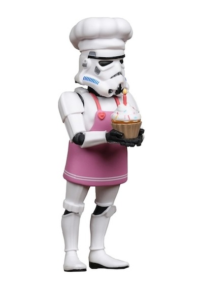 Mınıx Stormtrooper New-20478