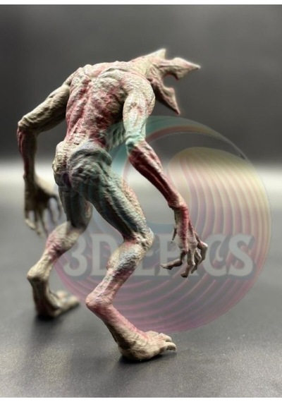 Demogorgon Figür 15 Cm
