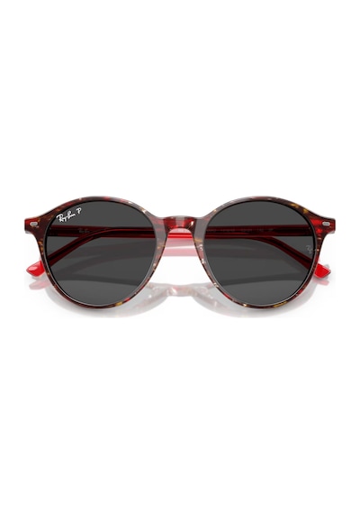 Ray-Ban Rb2230 1419/48 53 Polarize Unisex Güneş Gözlüğü Kırmızı