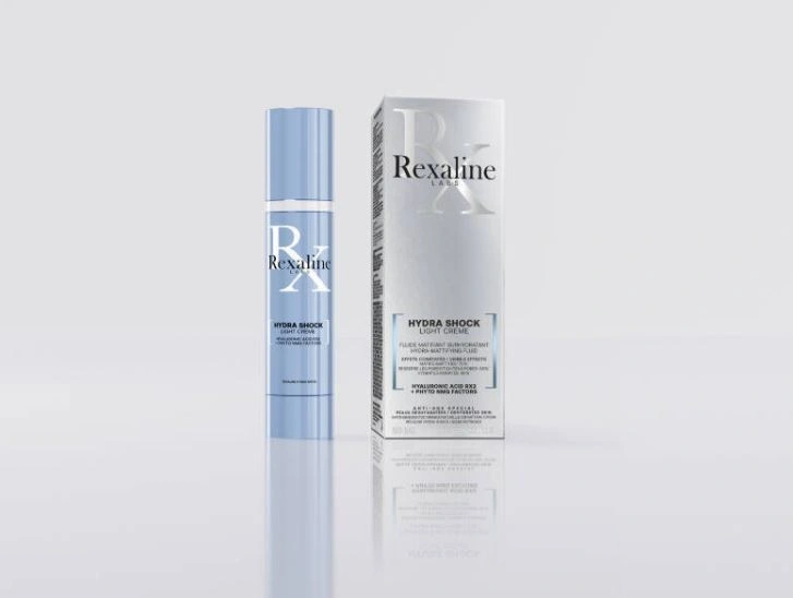 Rexaline Hydra Hafif Nemlendirici Krem 50 Ml 3593787001270