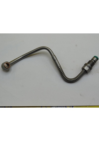 Turbo Yağlama Borusu K9k 151927553r