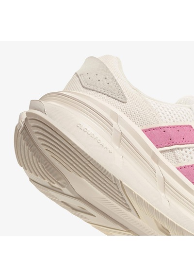 Adidas Astrastar Kadın Krem Spor Ayakkabı Jp5947