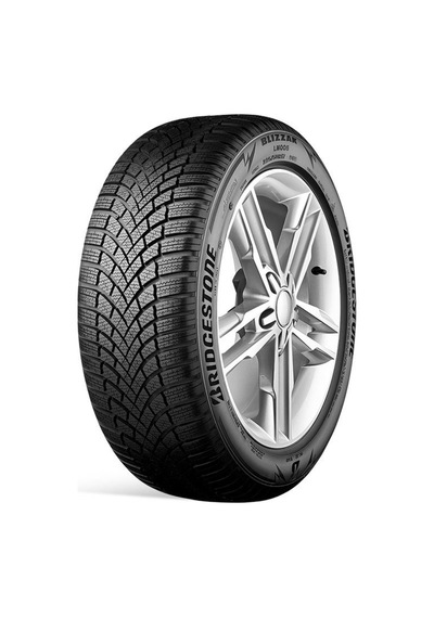 Bridgestone 235/40 R18 95V Xl Blizzak Lm005 Binek Kiş Lastik 2022