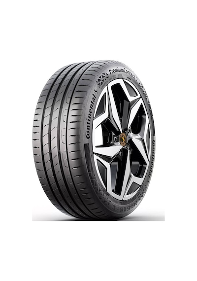 Continental 225/45 R18 91W Fr Premiumcontact 7 Yaz Lastiği 2024