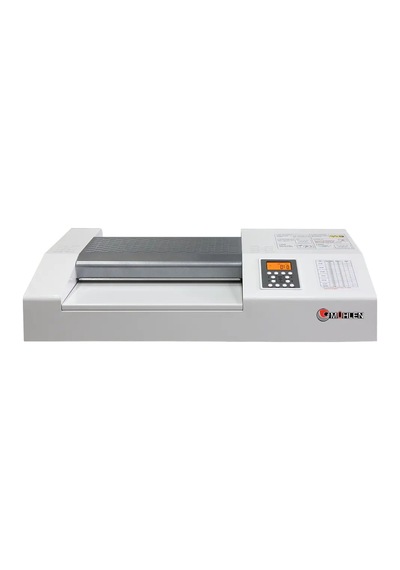 Mühlen Flex R10-330s 10 Merdaneli Ve Yüksek Hızlı Laminasyon