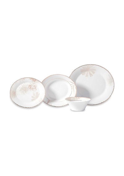 Korkmaz Orient Collection 60 Parça Yemek Takımı A8348