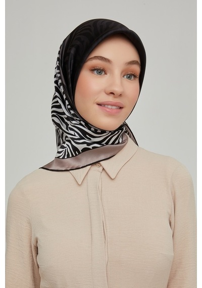 Armine Ipek Eşarp 8654D (Twill)-20
