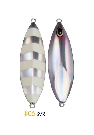 Maxel Dragonfly Jig 330 Gr. 06 Svr