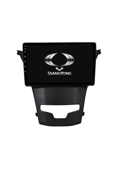 Ssangyong Korando Android Multimedya Sistemi 4-64 Clarion 2013-2015 9"
