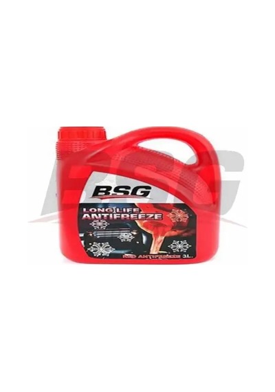 Antifriz Bsg 3 L 99994002