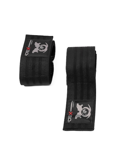 Knee Wraps Legend Series , Diz Bandajı, Diz Sargısı 2 Li Paket